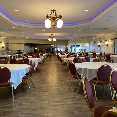 Victoria Palms Inn And Suites Donna ภายนอก รูปภาพ