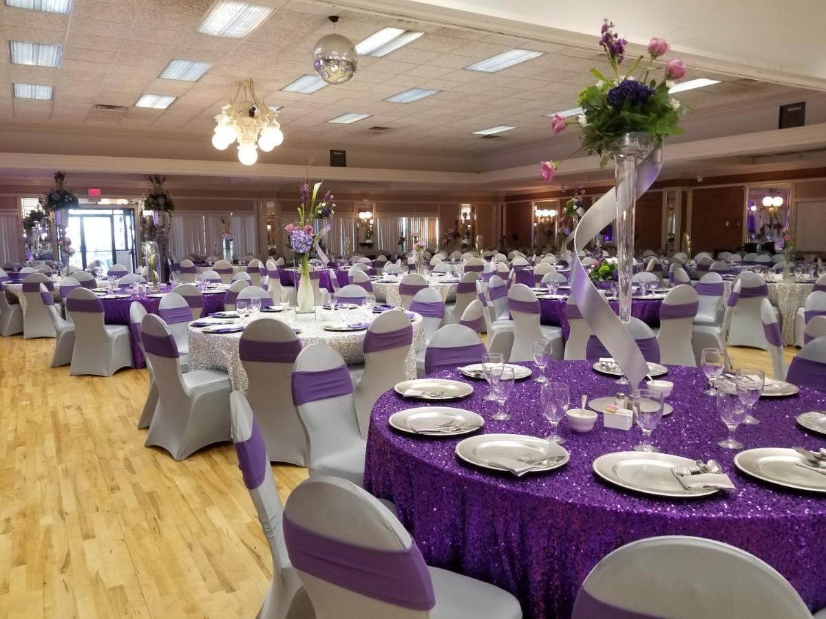 Victoria Palms Inn And Suites Donna ภายนอก รูปภาพ