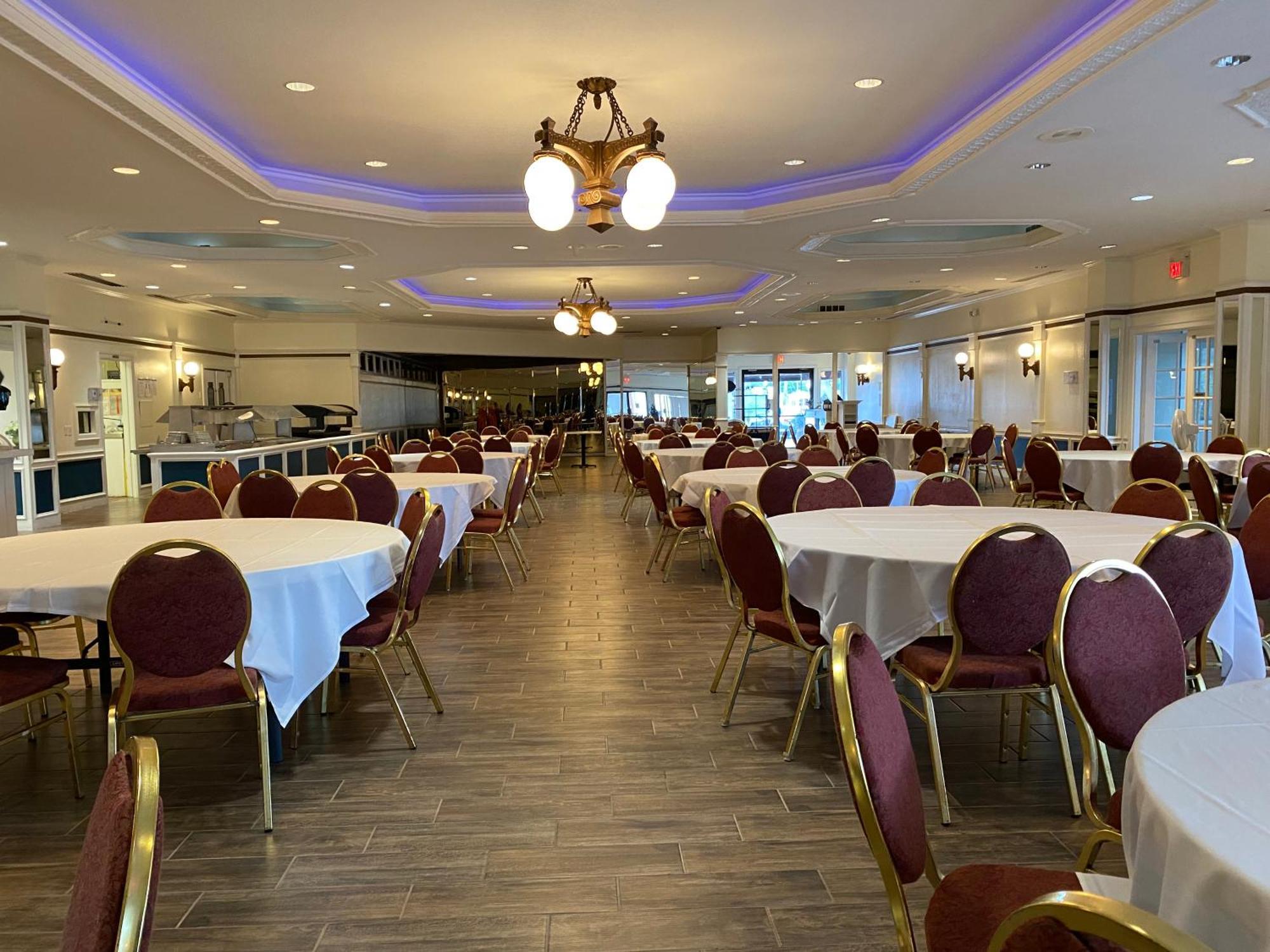 Victoria Palms Inn And Suites Donna ภายนอก รูปภาพ